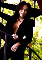 Heidi Fleiss